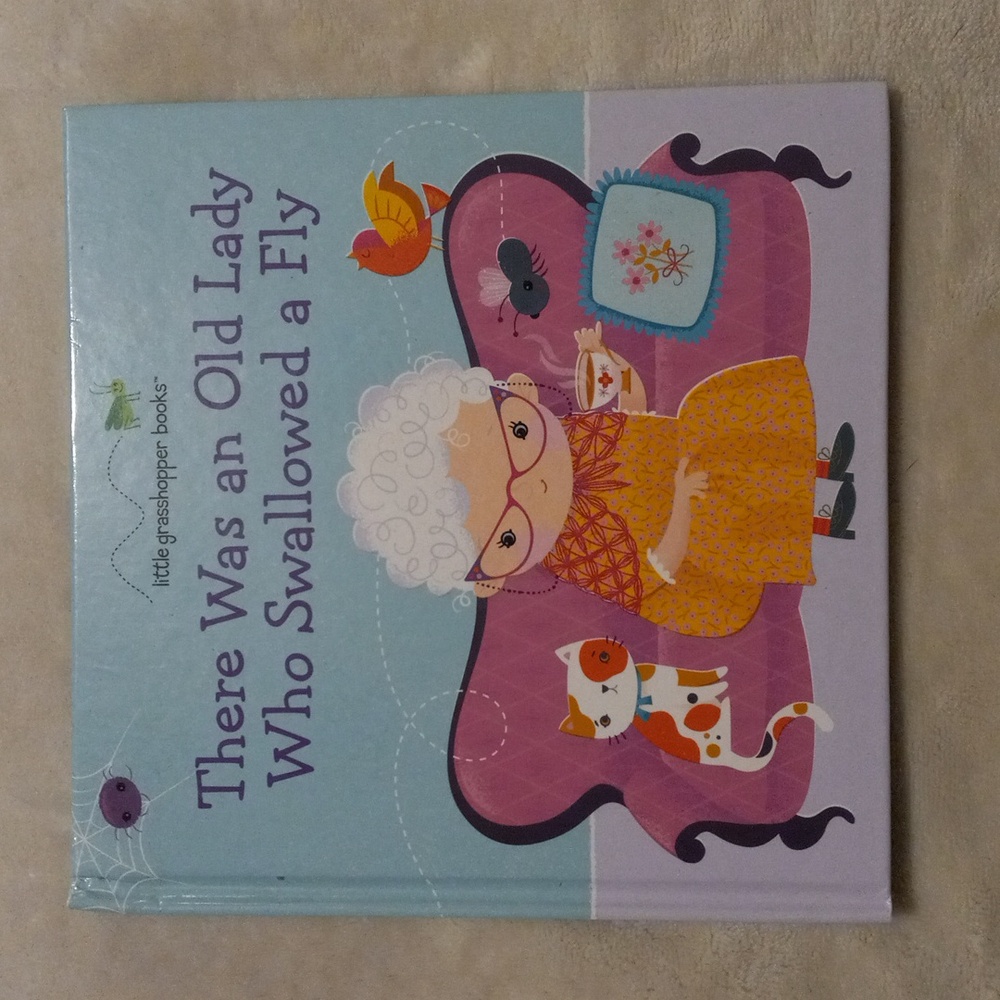 Children's Book